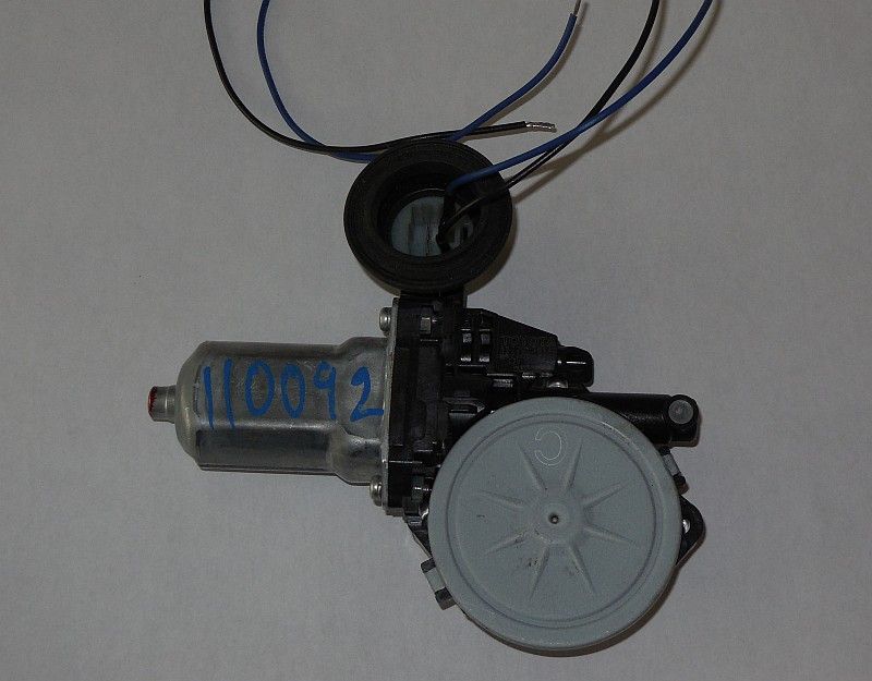 DIY OEM Power Window Conversion Toyota Yaris Forums Ultimate